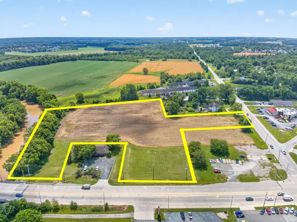 7331 Winchester Road, Fort Wayne, IN 46819