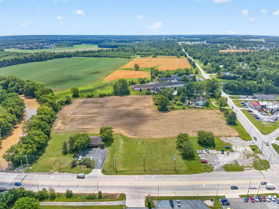 7331 Winchester Road, Fort Wayne, IN 46819 - #2