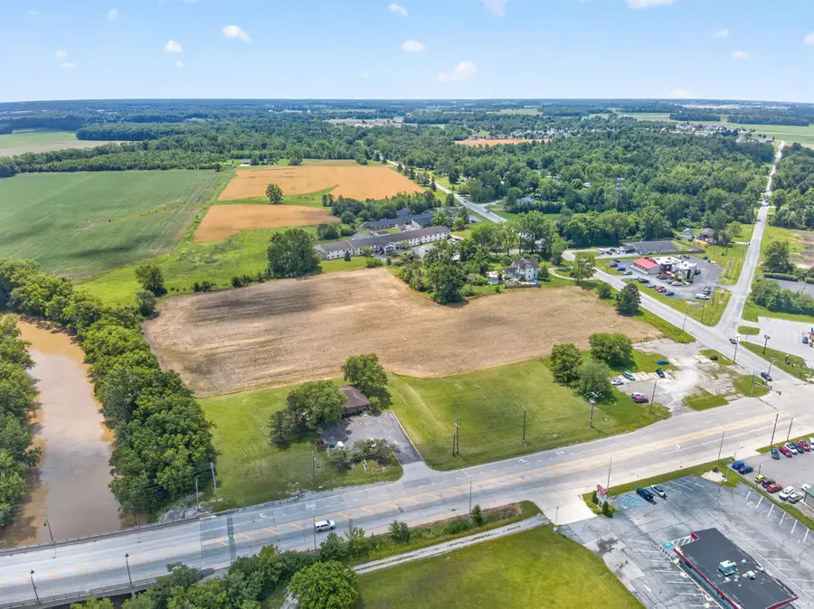 7331 Winchester Road, Fort Wayne, IN 46819 - #3