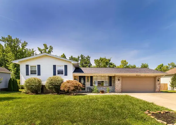 8311 Sycamore Drive, Newburgh, IN 47630