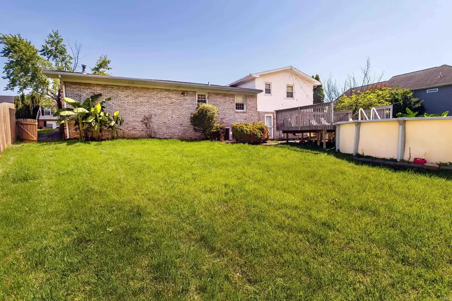 8311 Sycamore Drive, Newburgh, IN 47630 - #2