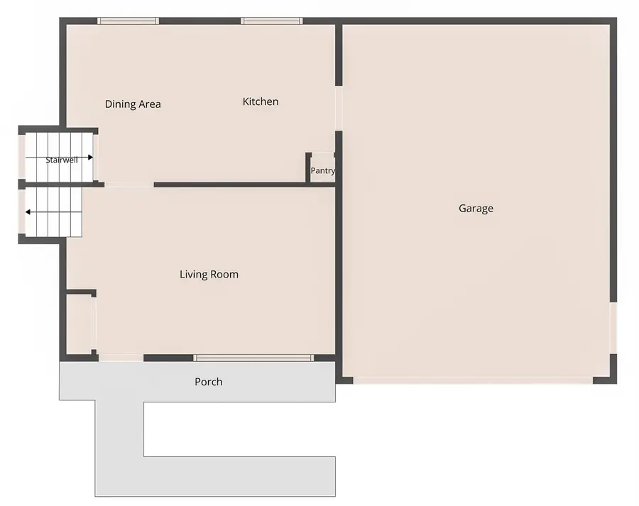 8311 Sycamore Drive, Newburgh, IN 47630 - #3