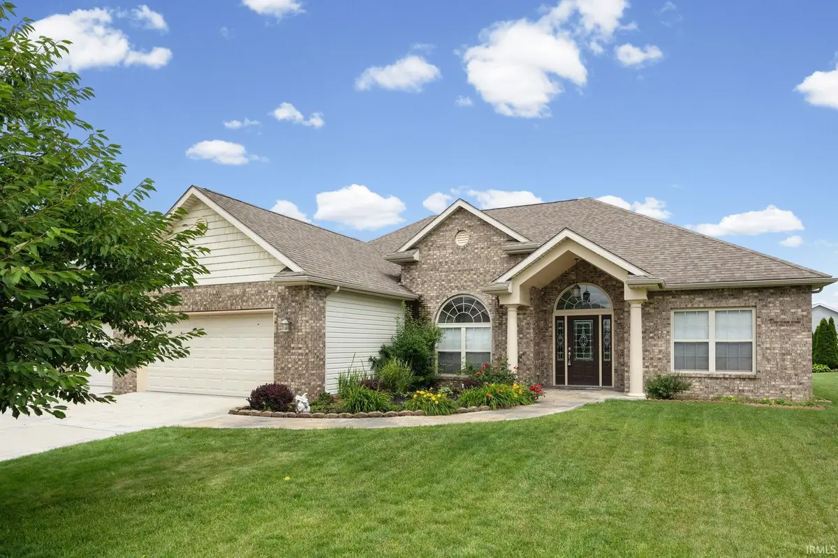 4317 Amesbury Drive, West Lafayette, IN 47906 - #1