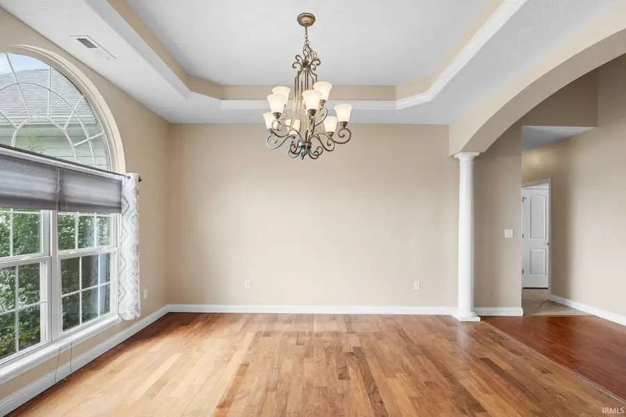 4317 Amesbury Drive, West Lafayette, IN 47906 - #3