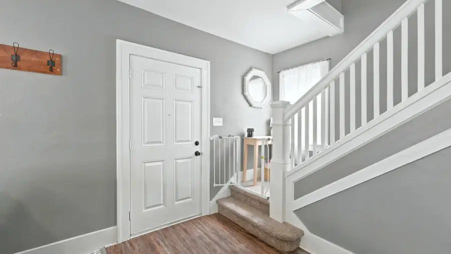 424 W Packard Avenue, Fort Wayne, IN 46807 - #2