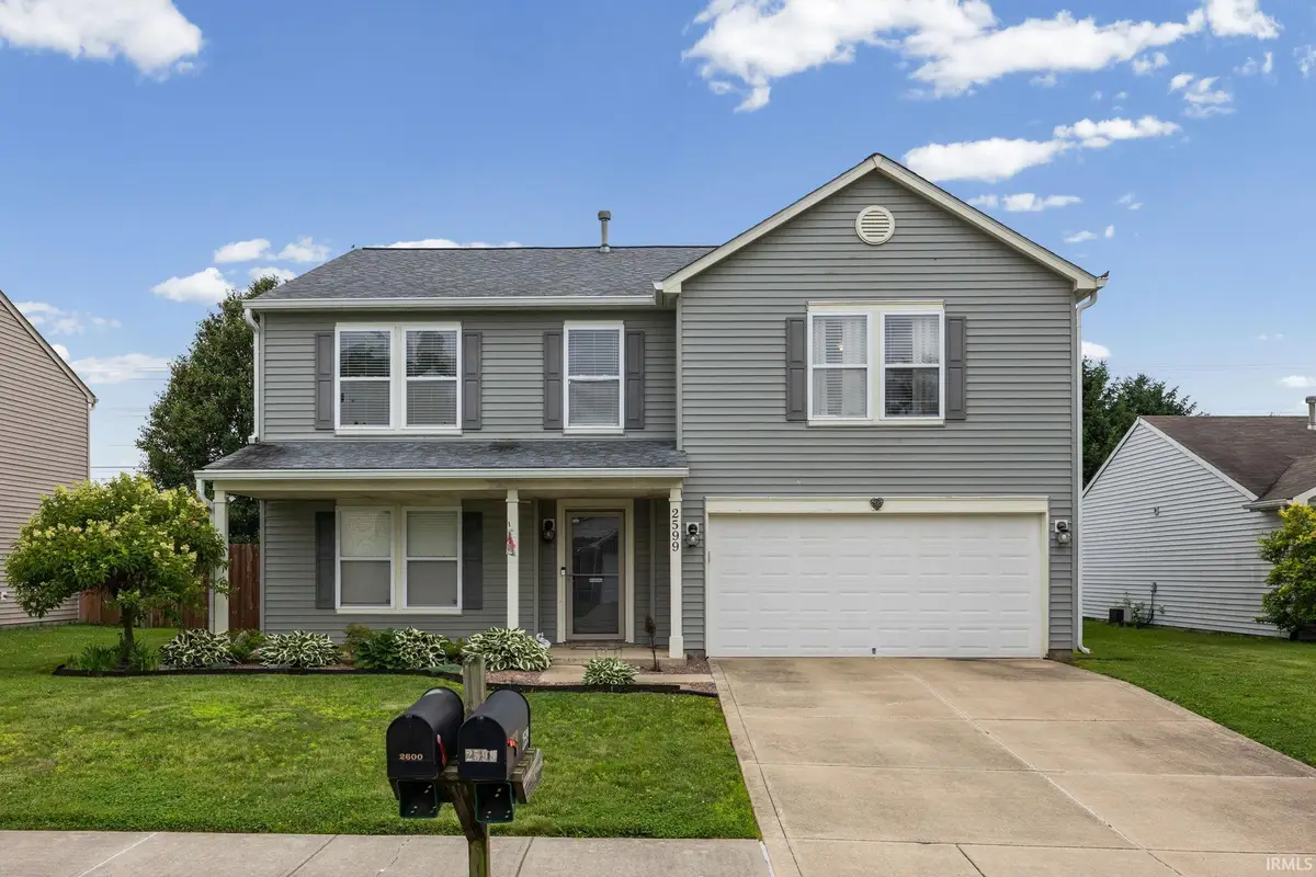 2599 Soule Drive, Lafayette, IN 47909 - #1
