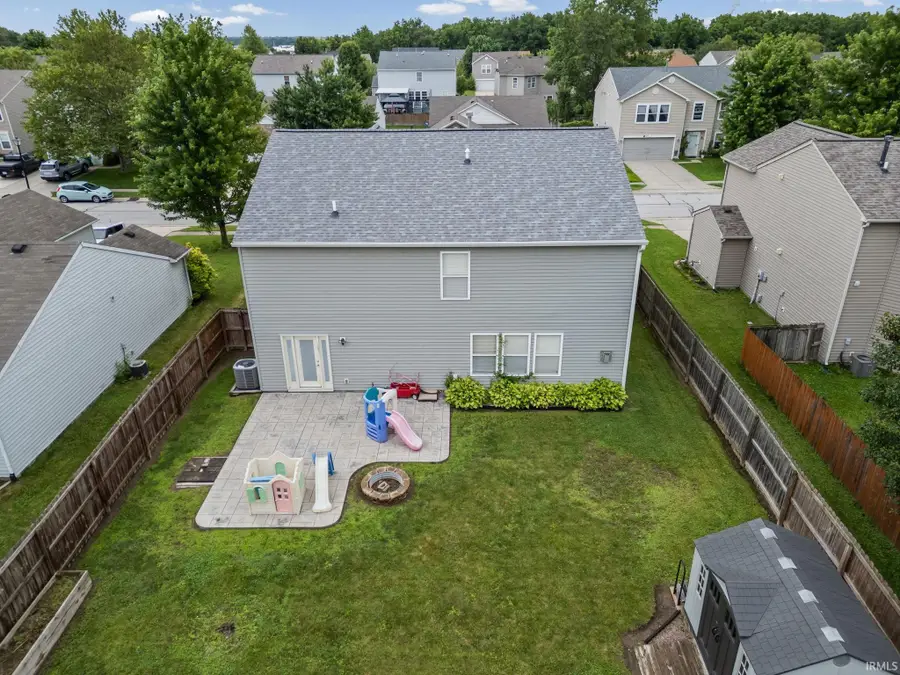 2599 Soule Drive, Lafayette, IN 47909 - #2