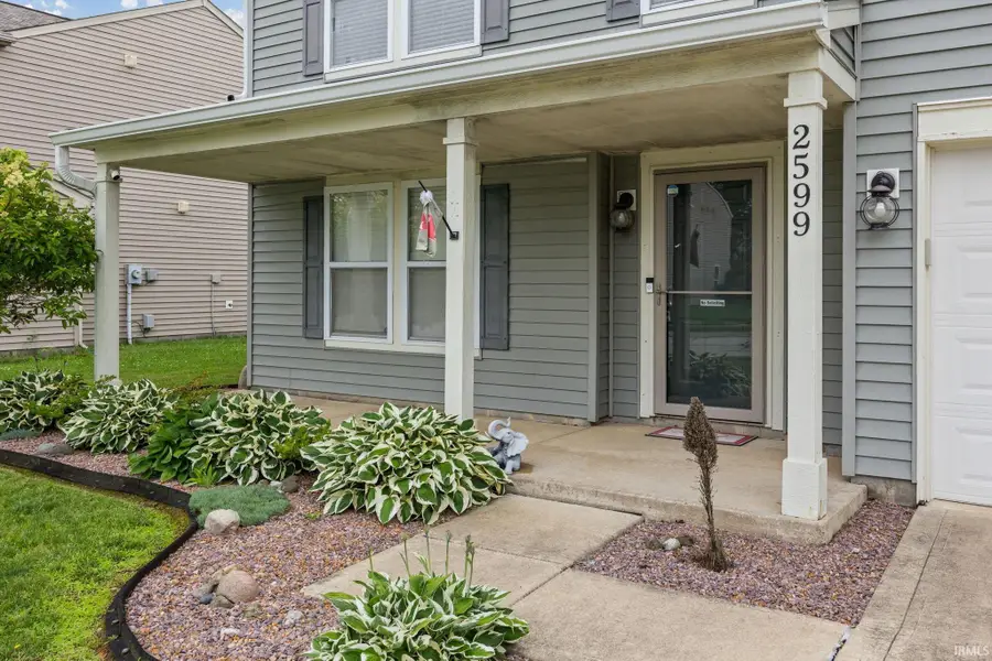 2599 Soule Drive, Lafayette, IN 47909 - #3