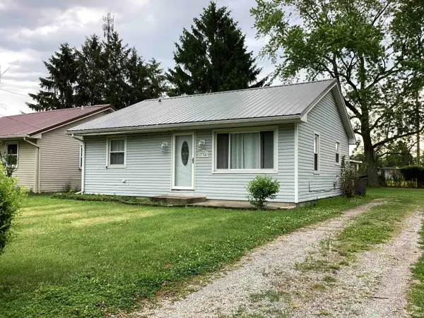 734 N 10th Street, Decatur, IN 46733