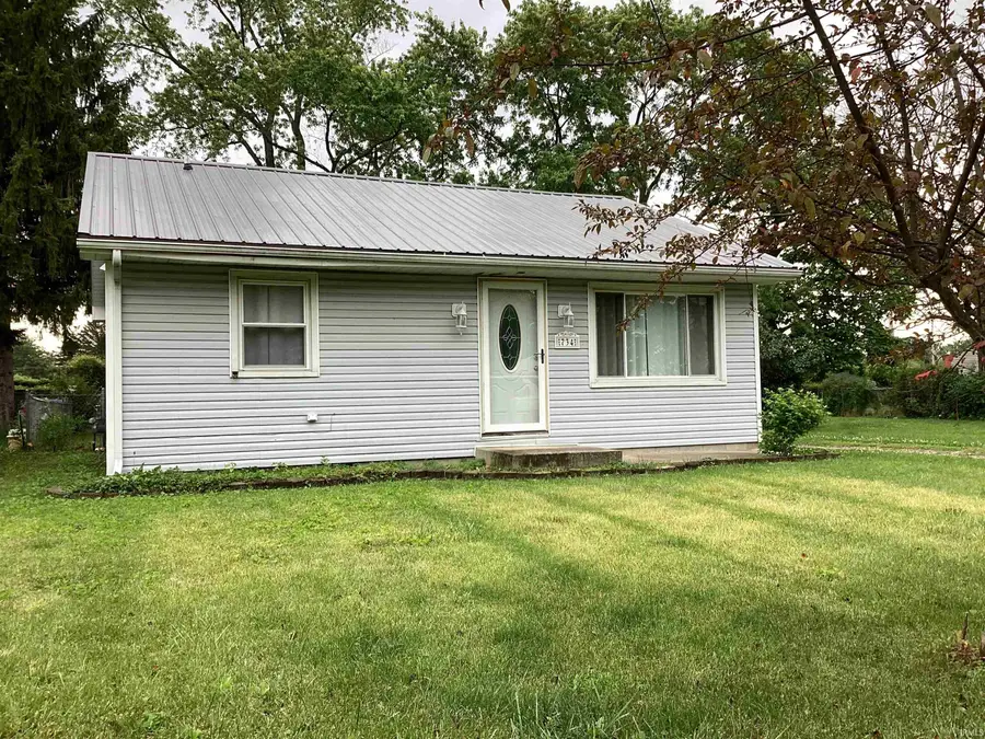 734 N 10th Street, Decatur, IN 46733 - #3