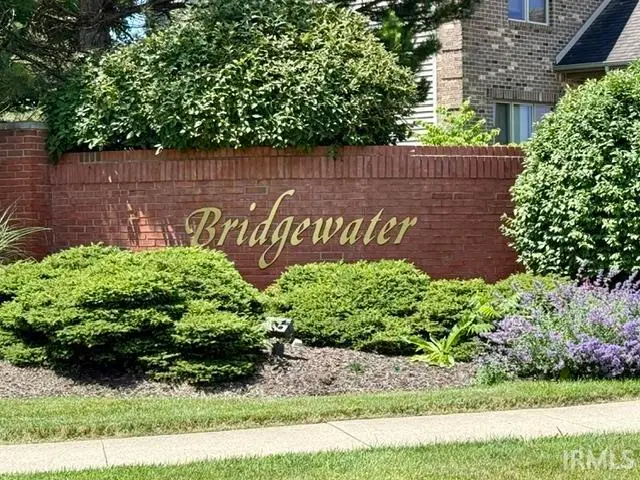 13604 Sandstone Court, Fort Wayne, IN 46814 - #3