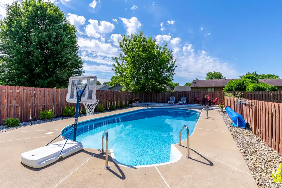 902 Windrift Lane, Fort Wayne, IN 46845 - #3