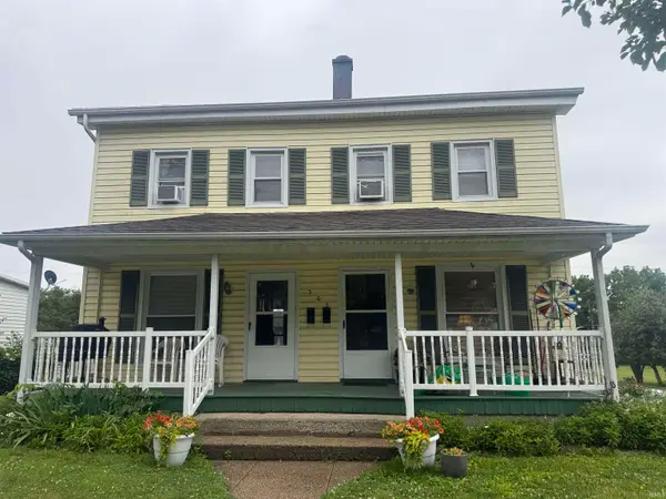 303 W Main Street, Syracuse, IN 46567