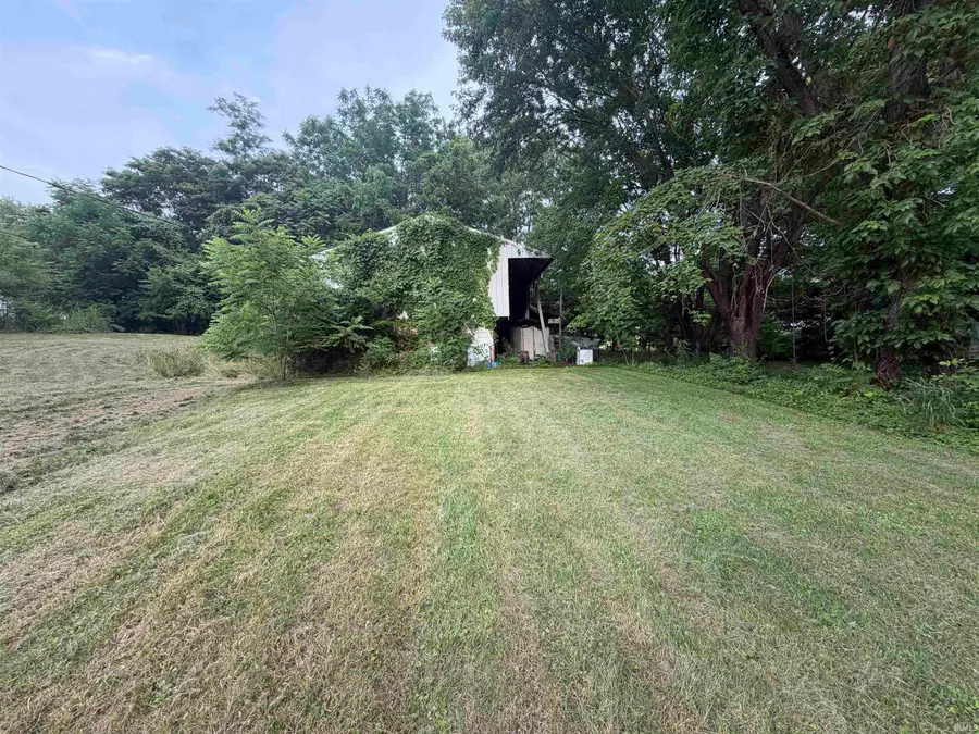 7 Rawlins Street, Bedford, IN 47421 - #2