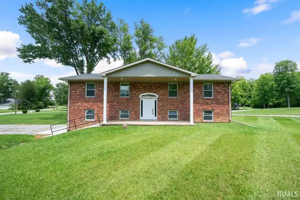 524 E 550 North, Kokomo, IN 46901