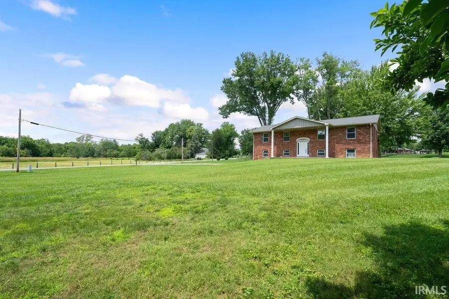 524 E 550 North, Kokomo, IN 46901 - #2