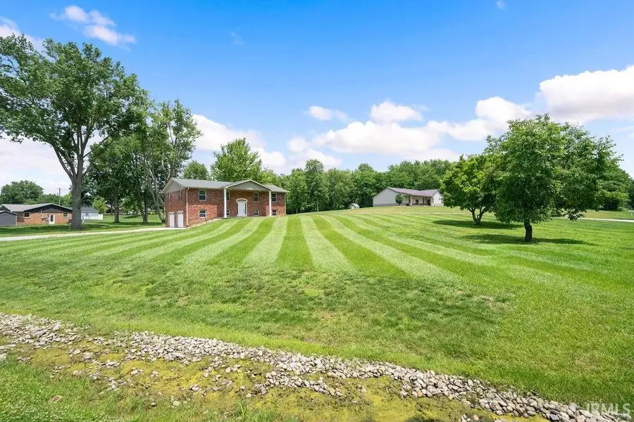 524 E 550 North, Kokomo, IN 46901 - #3