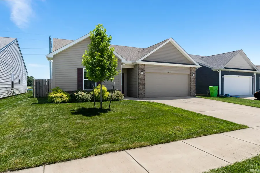 2851 Chivarly Drive, Lafayette, IN 47909 - #3