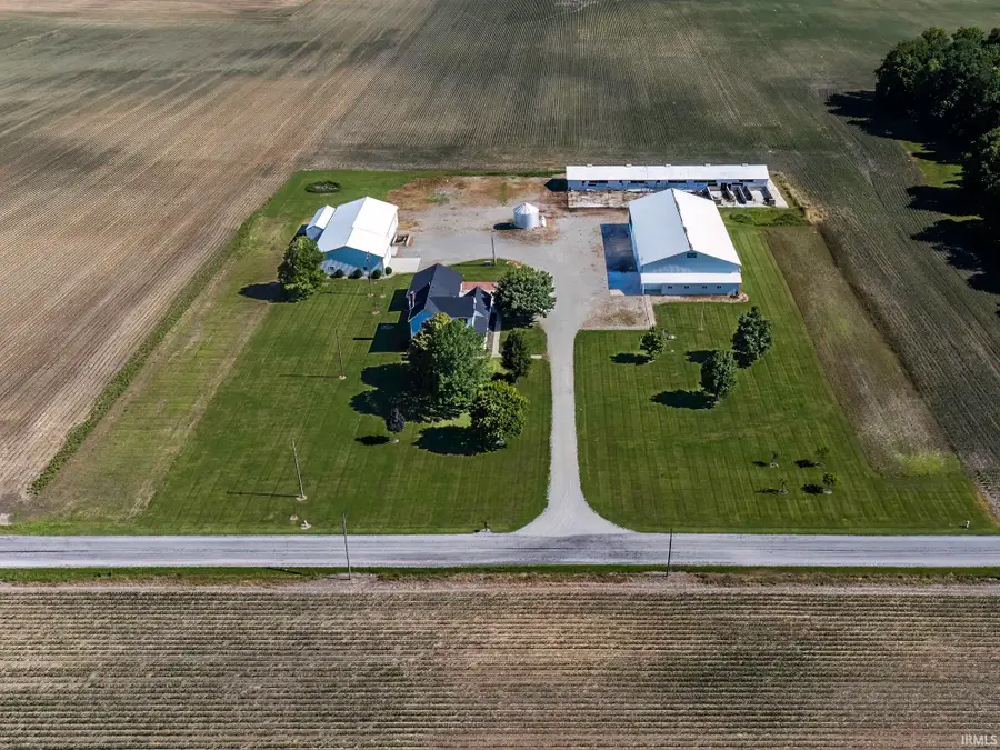 7823 E 750 N, Ossian, IN 46777 - #2
