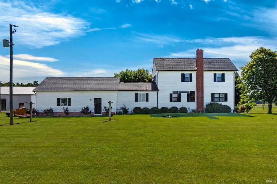 7823 E 750 N, Ossian, IN 46777 - #3
