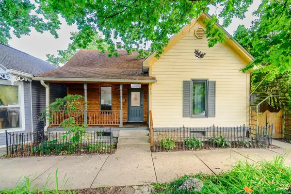 519 W 4th Street, Bloomington, IN 47404