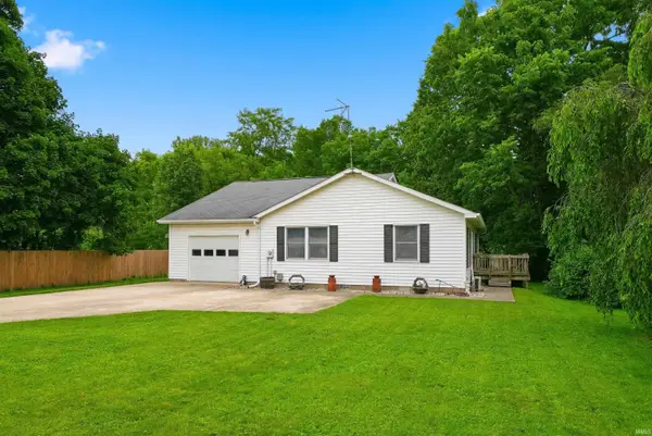 504 S Main Street, South Whitley, IN 46787