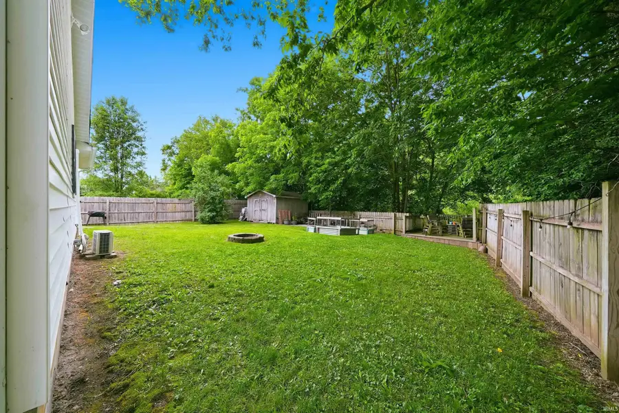 504 S Main Street, South Whitley, IN 46787 - #3