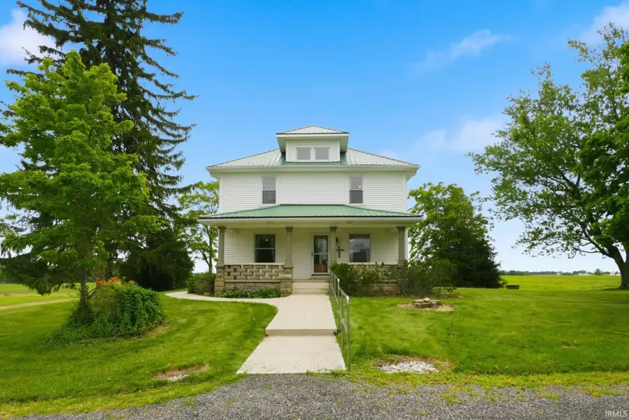 3192 E 800 S Lot 2, Wabash, IN 46992 - #2