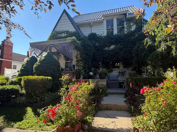 578 W 5th Street, Peru, IN 46970