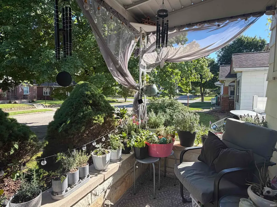 578 W 5th Street, Peru, IN 46970 - #3