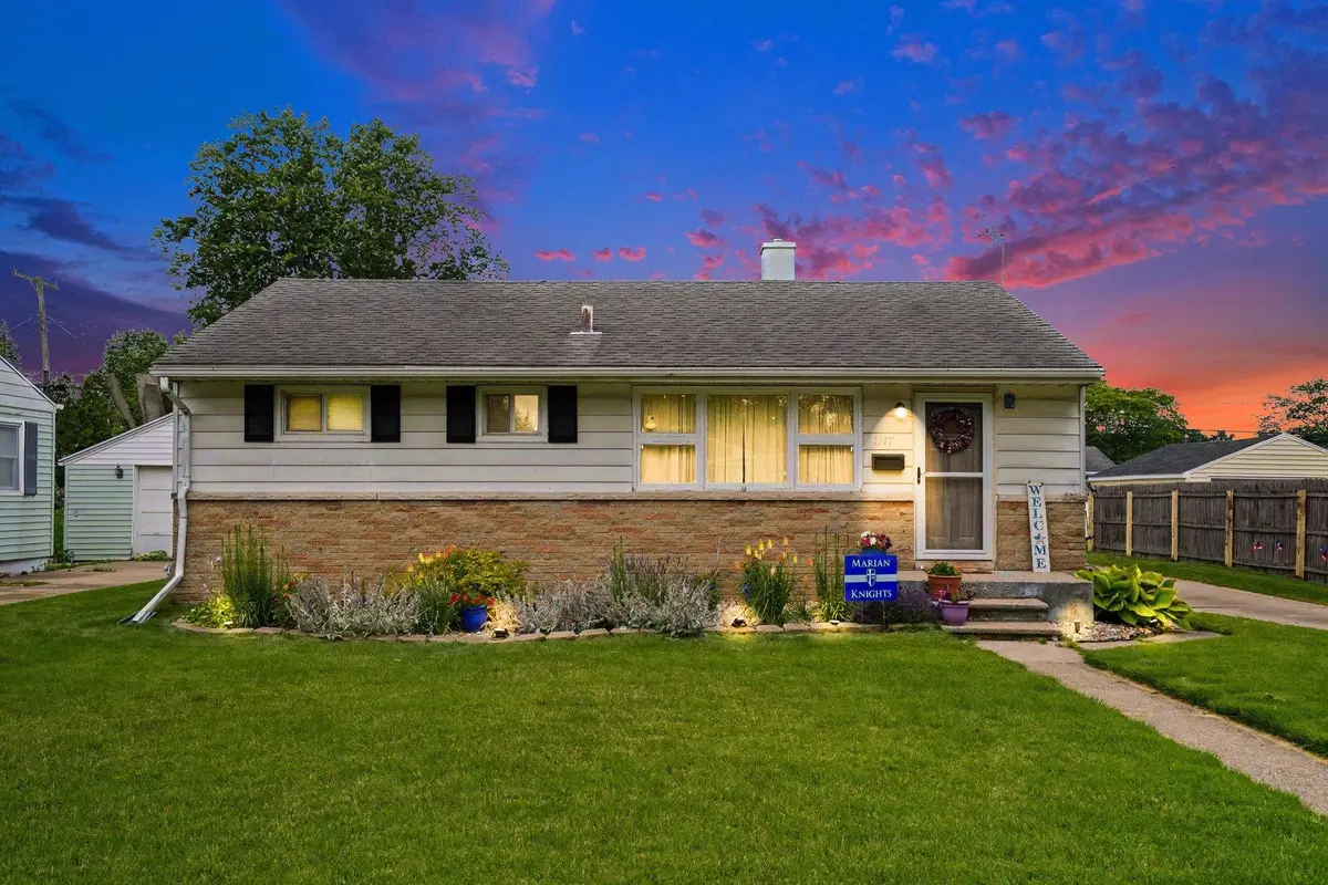 1147 Congress Street, South Bend, IN 46615 - #1