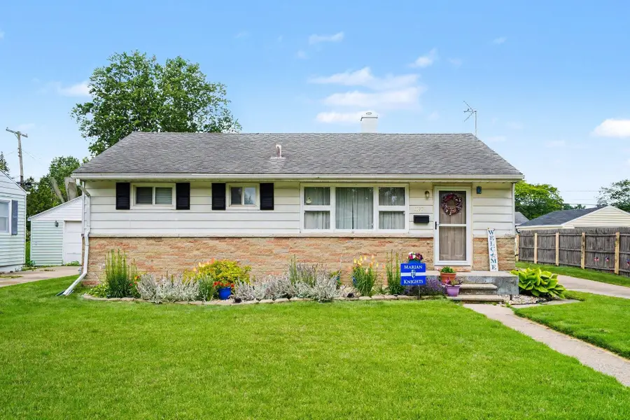 1147 Congress Street, South Bend, IN 46615 - #2