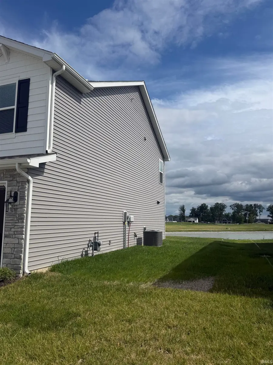 5551 Tranquilo Way, Fort Wayne, IN 46818 - #3