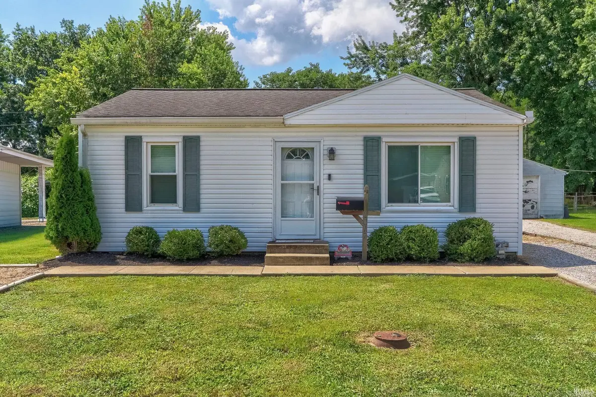 2017 Shelby Avenue, Evansville, IN 47714 - #1