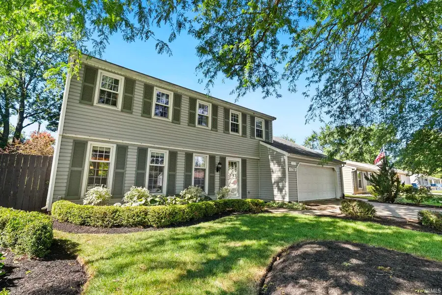 1720 Douglas Lane, New Haven, IN 46774 - #2