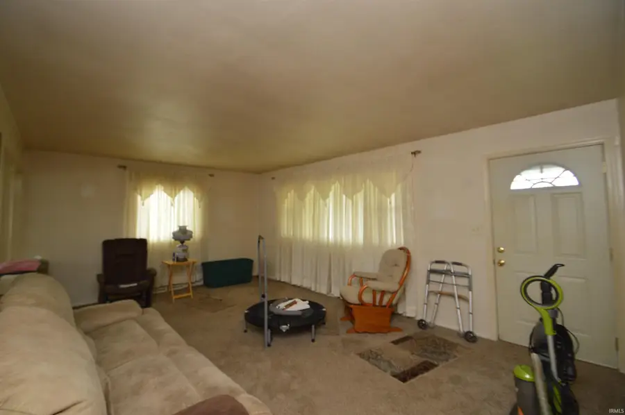 2808 Edison Road, South Bend, IN 46615 - #2