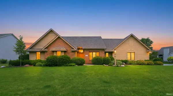 2425 Shore Oaks Pass Street, Fort Wayne, IN 46814