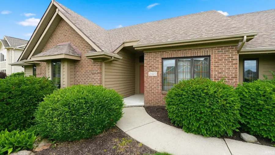 2425 Shore Oaks Pass Street, Fort Wayne, IN 46814 - #3