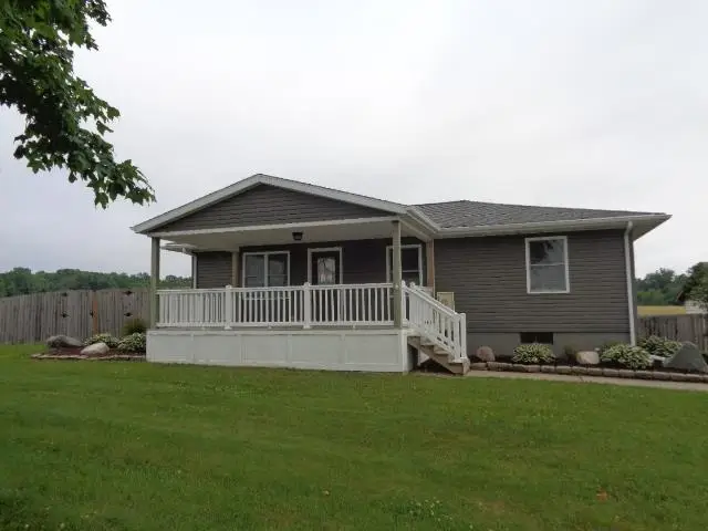 9133 E 400 S, Laotto, IN 46763 - #1