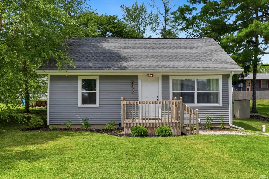 8266 E Asbury Lane, North Webster, IN 46555 - #2