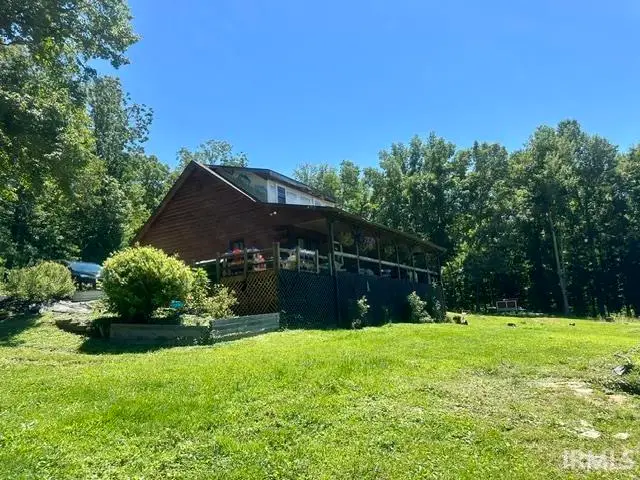 1147 Spencer Pike Rd, Springville, IN 47462 - #2