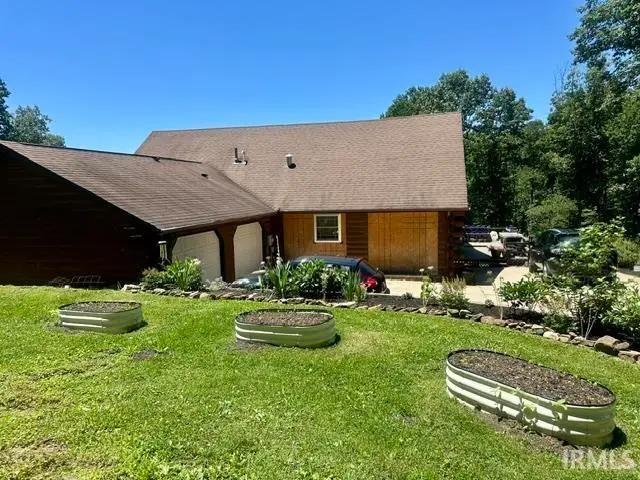 1147 Spencer Pike Rd, Springville, IN 47462 - #3