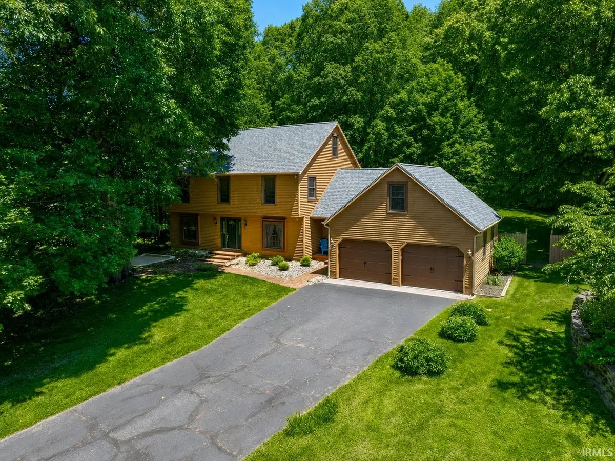 2012 Robb Road, Warsaw, IN 46580 - #1