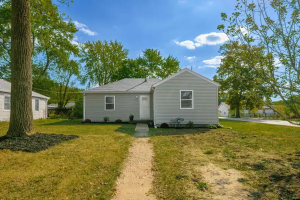 3313 W Torquay Road, Muncie, IN 47304