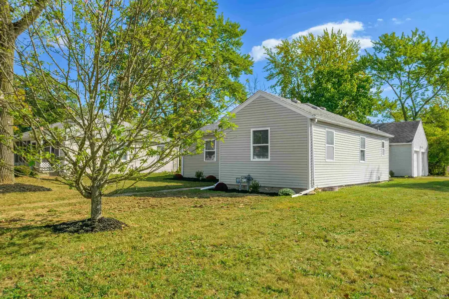 3313 W Torquay Road, Muncie, IN 47304 - #3