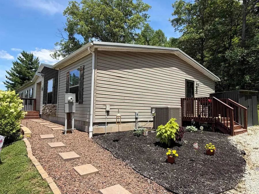 1938 S Chalet Drive, French Lick, IN 47432 - #3