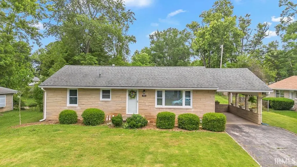 654 W Ladd Avenue, Bloomington, IN 47403 - #1