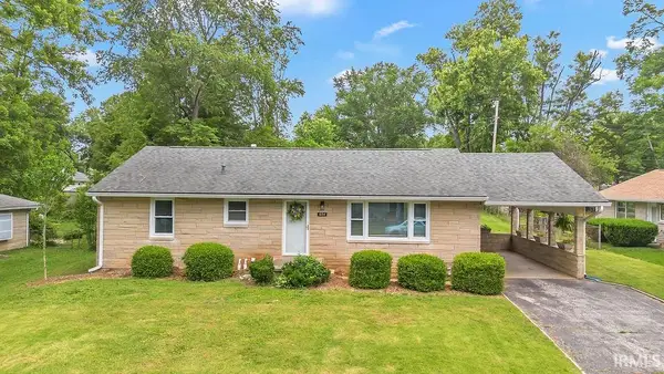 654 W Ladd Avenue, Bloomington, IN 47403