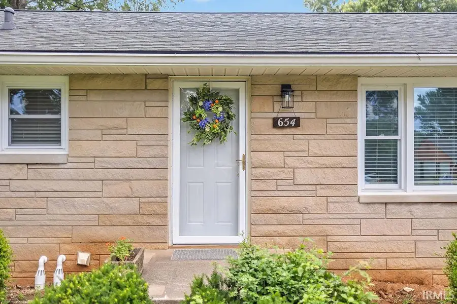 654 W Ladd Avenue, Bloomington, IN 47403 - #3