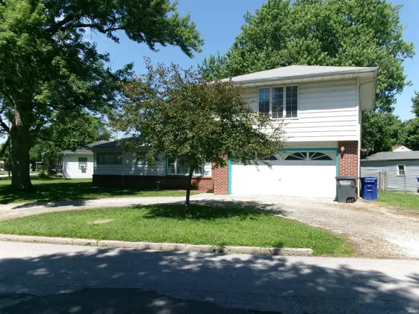 2507 S Wickersham Drive, Kokomo, IN 46901